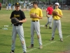 Cannibals treffen Baseball Stars 10.06.2015